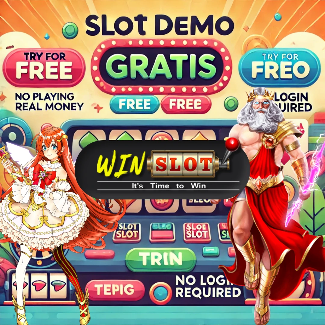 Slot Demo Gratis