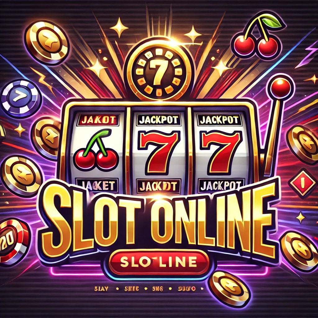 Slot Online